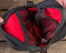 Interior pockets