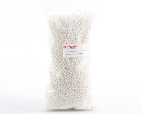 Grizzly Poly Fill for the Grizzly Large camera bean bag