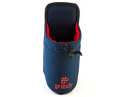 Grizzly’s versatile Snake River adjustable water bottle holder has been built Grizzly Tough for all your outdoor equipment and gear needs.
