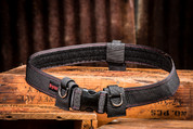 Wild Grizzly DAKOTA Utility Speed Belt (Large to XXL: up to 60" waist)