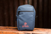 The Grizzly Wilderness medium gear bag holds lots of small gear
