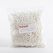Grizzly Camera Bean Bag Polystyrene Fill Beads (Medium)