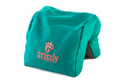 Wild Grizzly (Medium Green) Camera, Video, Photography, DSLR Bean Bag Support