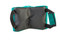 Water resistant bottom and Velcro handles for carry