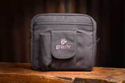 The Grizzly Yukon is a medium gear bag that can carry all types of gear