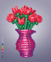 Twisted Dozen Bouquet