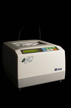 The FD-80 Three-Axis Eyewire Scanner