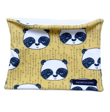 Panda Neck warmer 