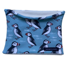 Puffin Neck warmer