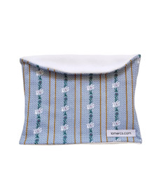 Edelweiss neck warmer