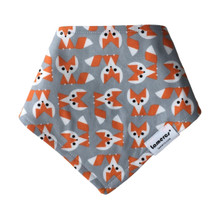 Fox Bandana Bib