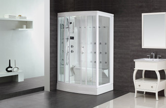 Ariel Steam Shower Owners Manual Steam Showers Aston