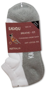 Sports socks - 1 pair
