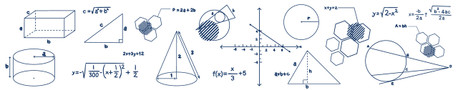 Math Manipulatives for Geometry - IL