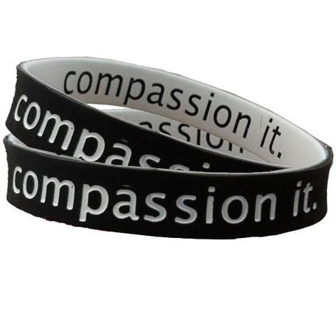 compassion it