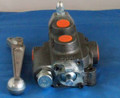 Cross Logsplitter Valve SCD2E