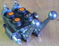 Auto Cycle Valve (BA Series)