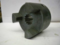 L100  Series 7/8" 13 Spline Coupling