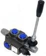 Galtech Monoblock Valve Q15/2E-F1SN-2X103RN/A1/M1-F3D-SAE