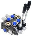 Galtech Monoblock Valve Q45/2E-F1SN-2X103/A1/M1-F3D-S-SAE