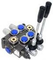 Galtech Monoblock Valve Q45/5E-F1SN-5X103/A1/M1-F3D-S-SAE