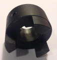 L075 Series 5/8" with 3/16" Keyway Coupling