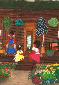 Come To The Country With Me