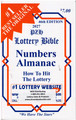All NEW 2027 46th Edition Lottery Bible
