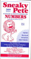 2009 Sneaky Pete Almanac