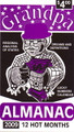 2009 Grandpa Almanac
