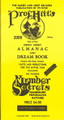 2009 Prof. Hitt's Number Secrets