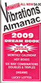 2009 Vibrations Almanac