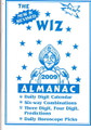 2009 Wiz Almanac