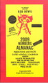 2009 Red Devil Almanac