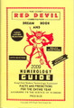 2009 Red Devil Dream Book