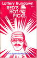 Red's Hot Picks