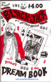 Black Jack Dream Book