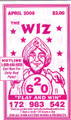 The Wiz Monthly