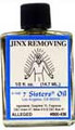 Jinx Removing