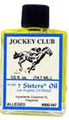 Jockey Club