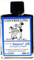 Controlling