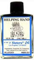 Helping Hand