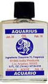 Aquarius Jan 20 to Feb 18