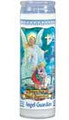 Guardian Angel 7 Day Candle