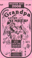 Grandpa Monthly