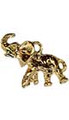 Lucky Golden Elephant