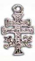 The Cross of Caravaca