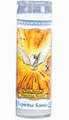 Holy Spirit 7 Day Candle