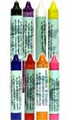 9 INCH MR MONEY MYSTIC PALM HOUSEHOLD TAPER CANDLES