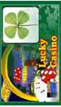 FOUR LEAF CLOVER- LUCKY CASINO